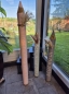 Preview: Buntstifte XXL aus Holz